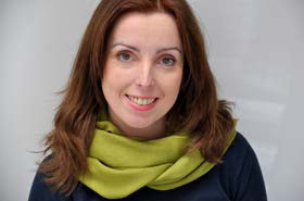 psycholog Anna Brzezińska