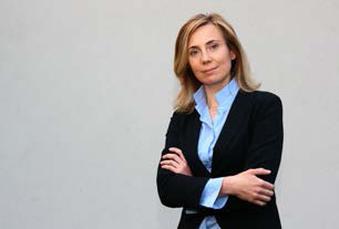 psycholog Anna Brzozowska